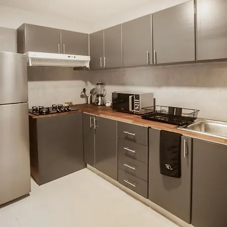 Appartement San Martin 598 By Wynwood House à Lima Extérieur photo