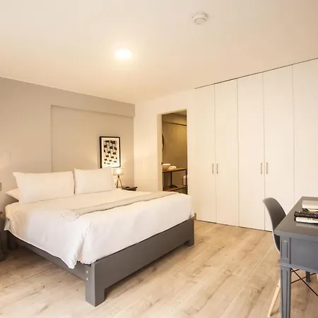 Appartement San Martin 598 By Wynwood House à Lima Extérieur photo