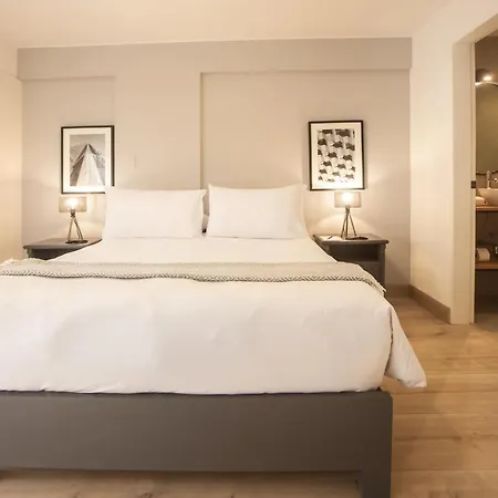 Appartement San Martin 598 By Wynwood House à Lima Extérieur photo