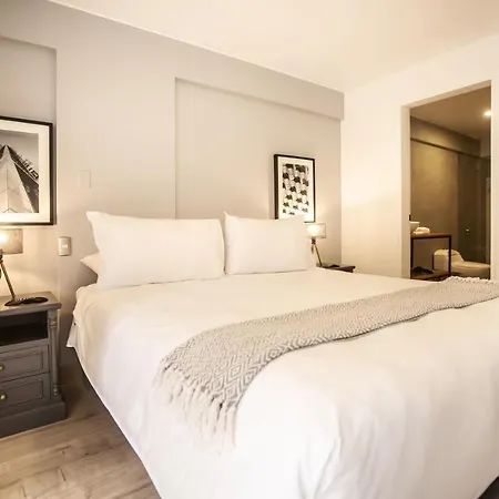 Appartement San Martin 598 By Wynwood House à Lima Extérieur photo