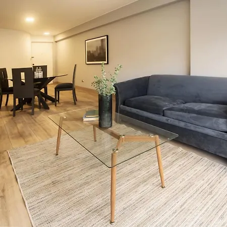 Appartement San Martin 598 By Wynwood House à Lima Extérieur photo