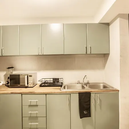 Appartement San Martin 598 By Wynwood House à Lima Extérieur photo