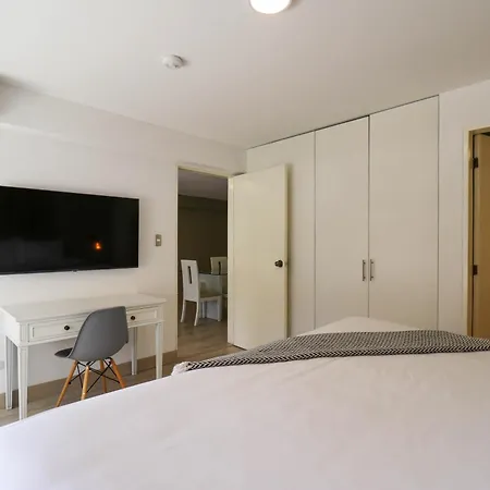 Appartement San Martin 598 By Wynwood House à Lima Extérieur photo