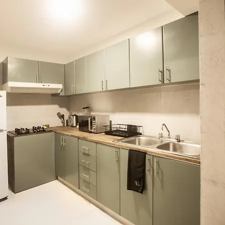 Appartement San Martin 598 By Wynwood House à Lima Extérieur photo