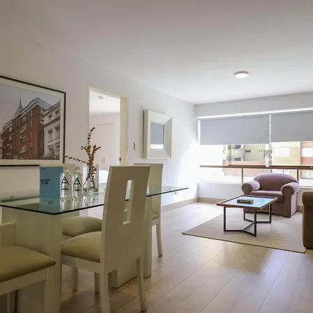 Appartement San Martin 598 By Wynwood House à Lima Extérieur photo