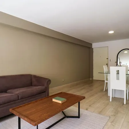 Appartement San Martin 598 By Wynwood House à Lima Extérieur photo