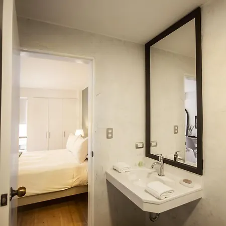 Appartement San Martin 598 By Wynwood House à Lima Extérieur photo