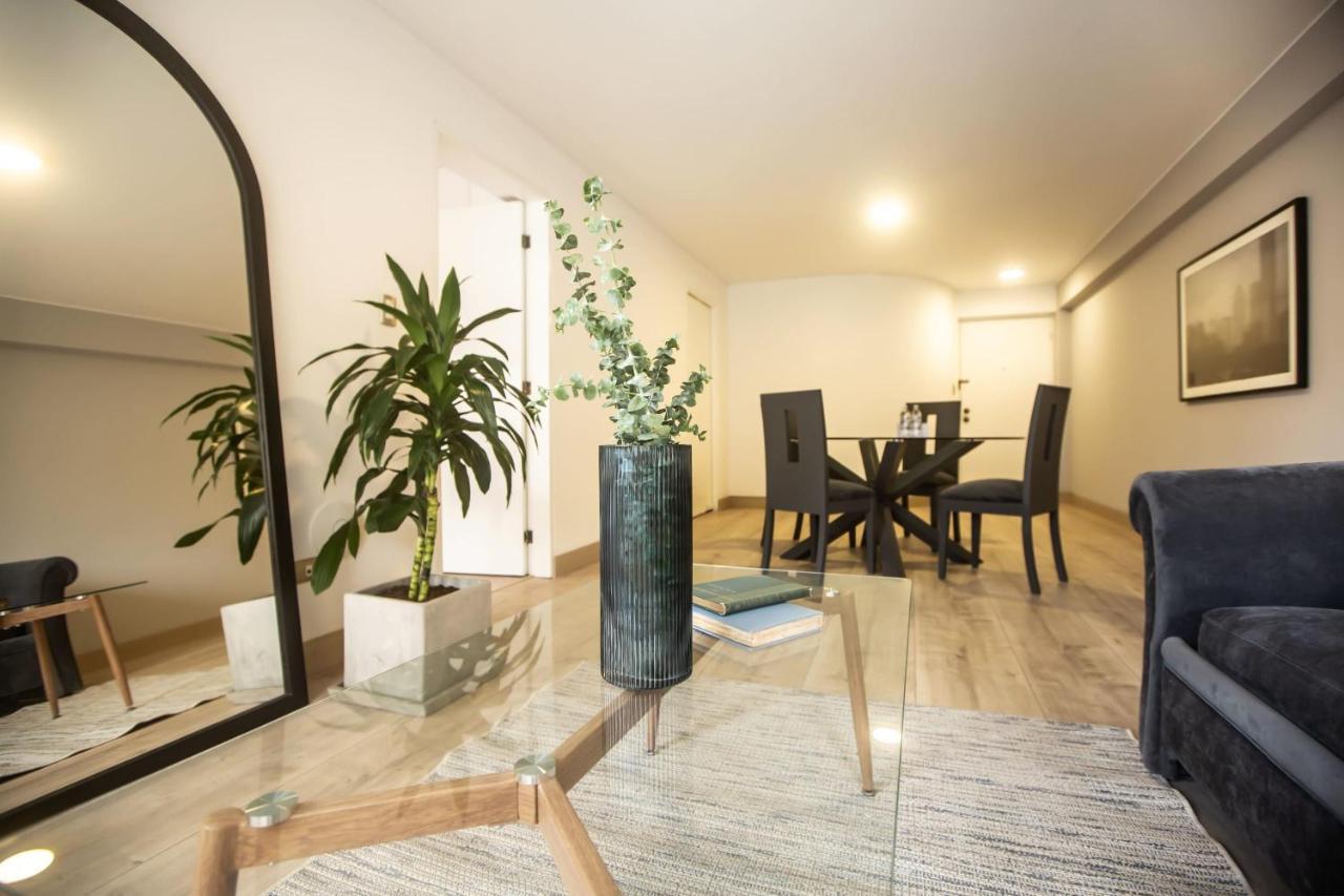 San Martin 598 By Wynwood House Appartement