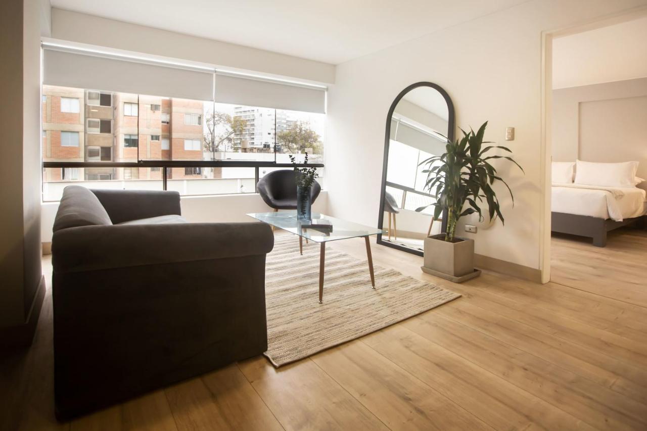 Appartement San Martin 598 By Wynwood House *
