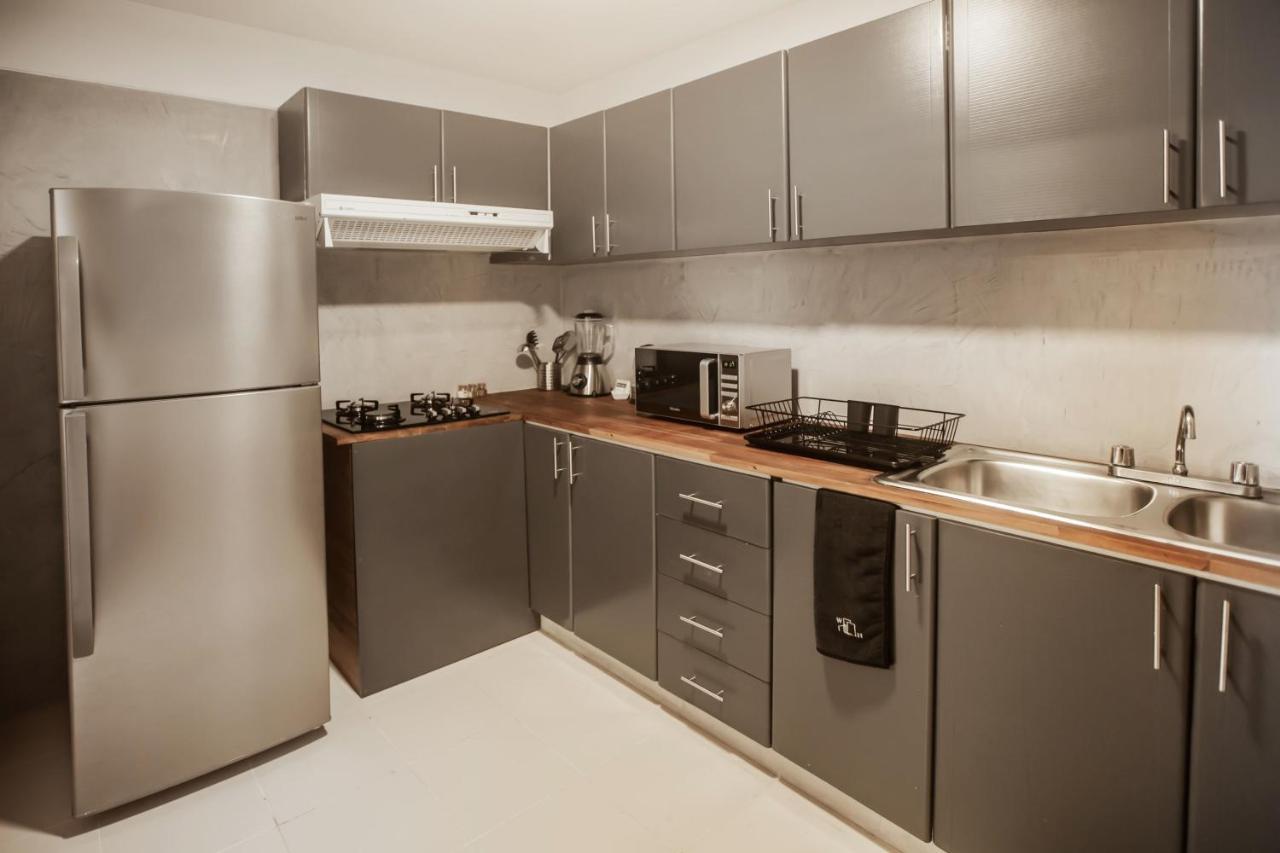 Appartement San Martin 598 By Wynwood House