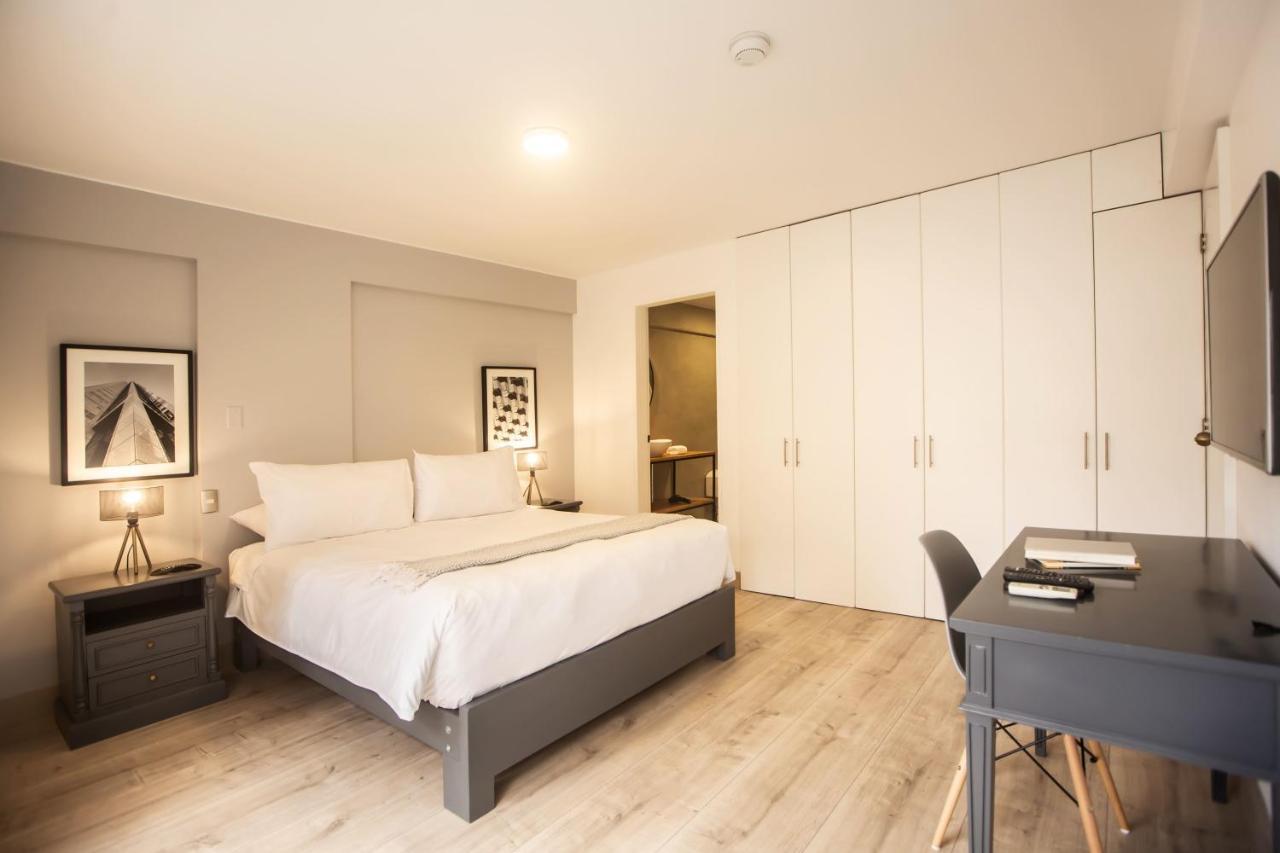 Appartement San Martin 598 By Wynwood House *
