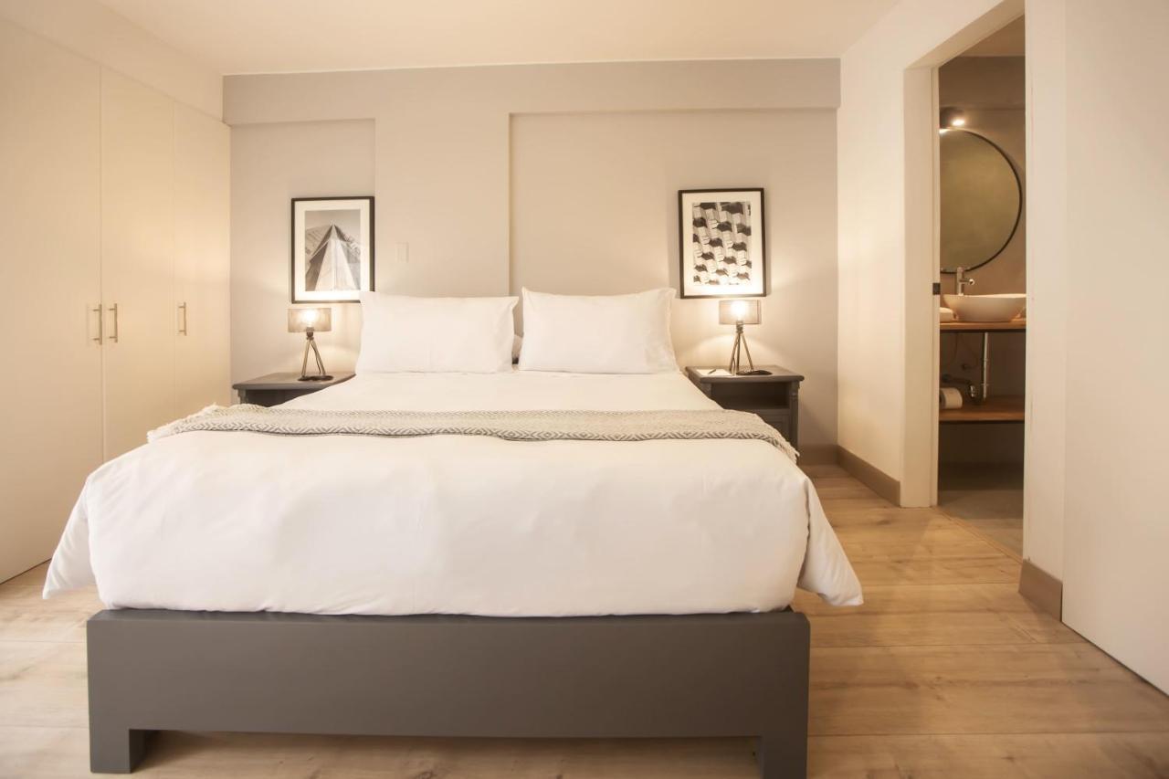 Appartement San Martin 598 By Wynwood House Lima