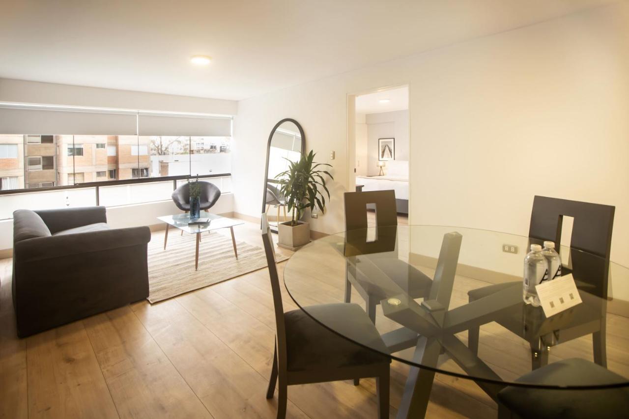 San Martin 598 By Wynwood House Appartement *