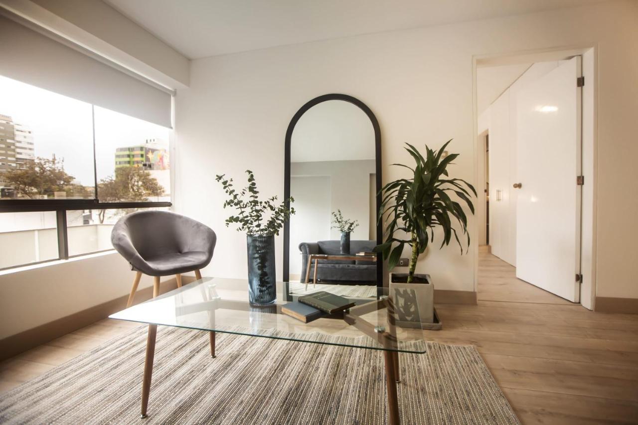 Appartement San Martin 598 By Wynwood House
