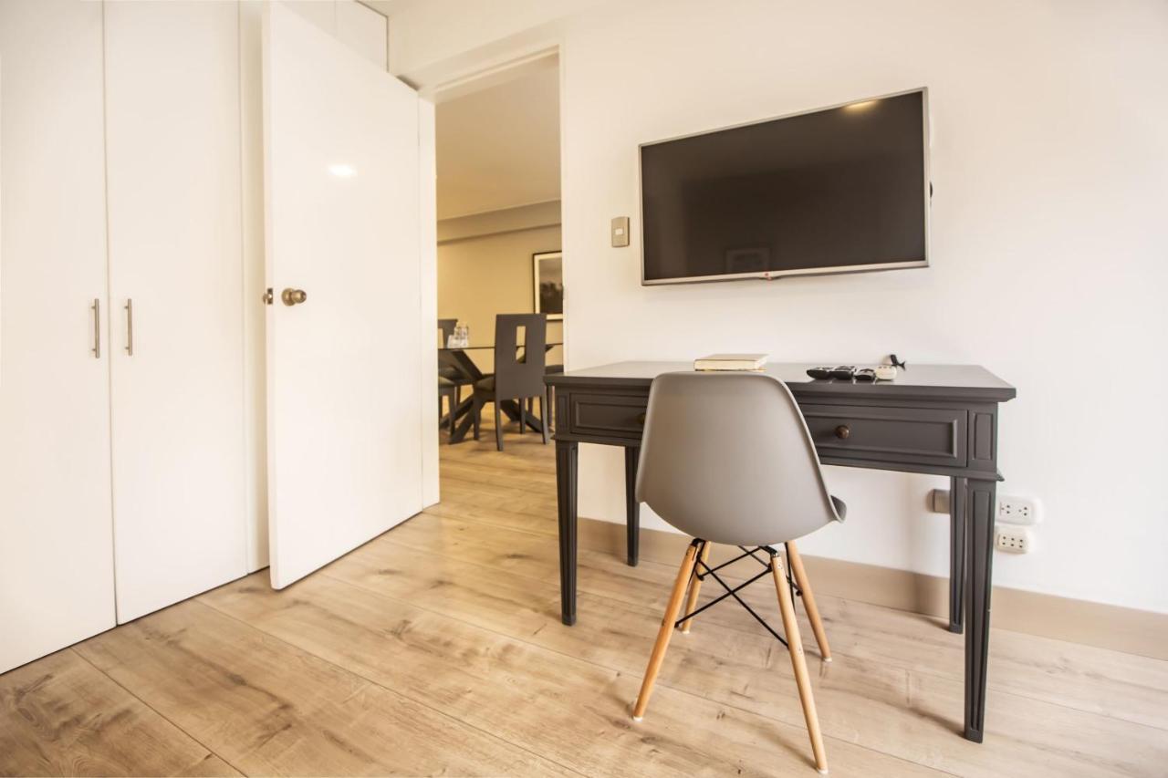 San Martin 598 By Wynwood House Appartement *
