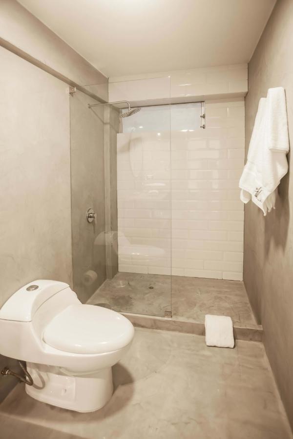 San Martin 598 By Wynwood House Appartement