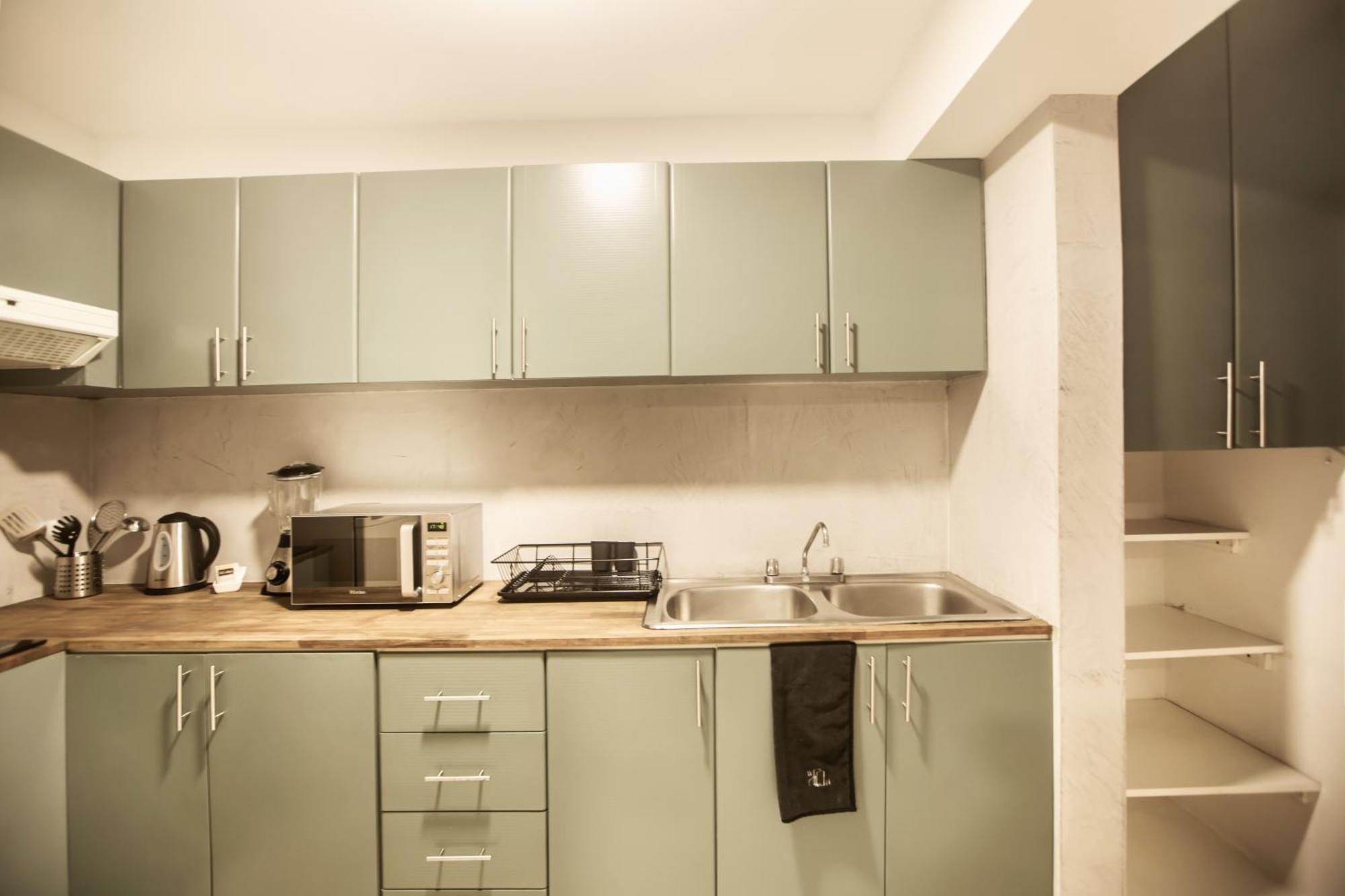 San Martin 598 By Wynwood House Appartement *
