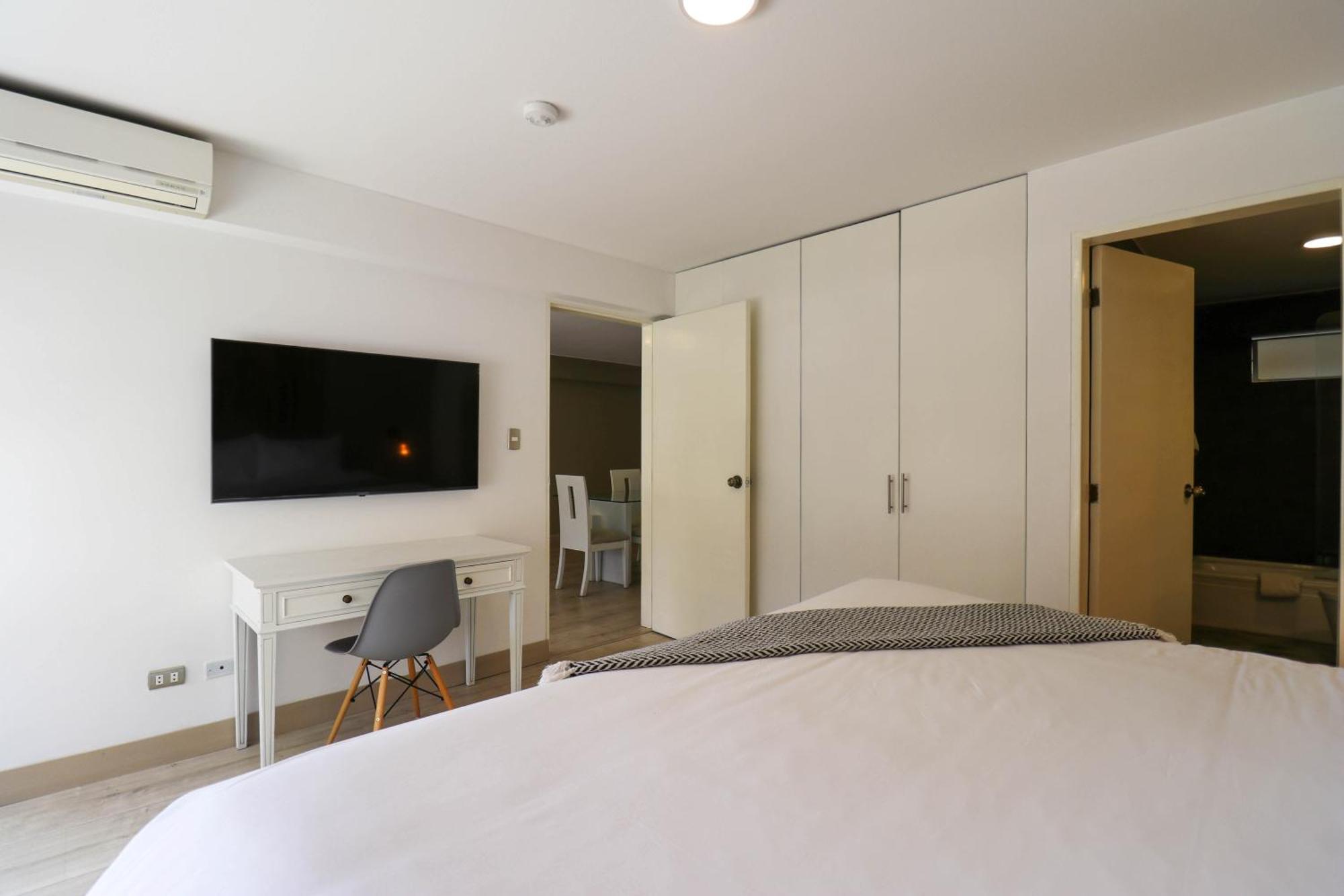 San Martin 598 By Wynwood House Appartement