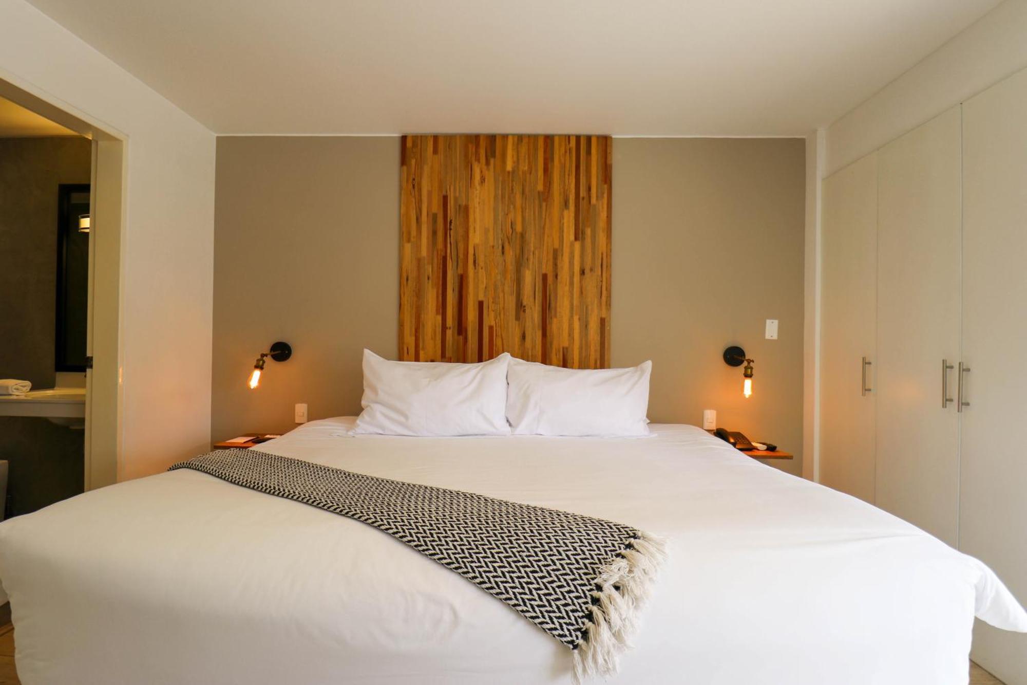 San Martin 598 By Wynwood House Appartement *