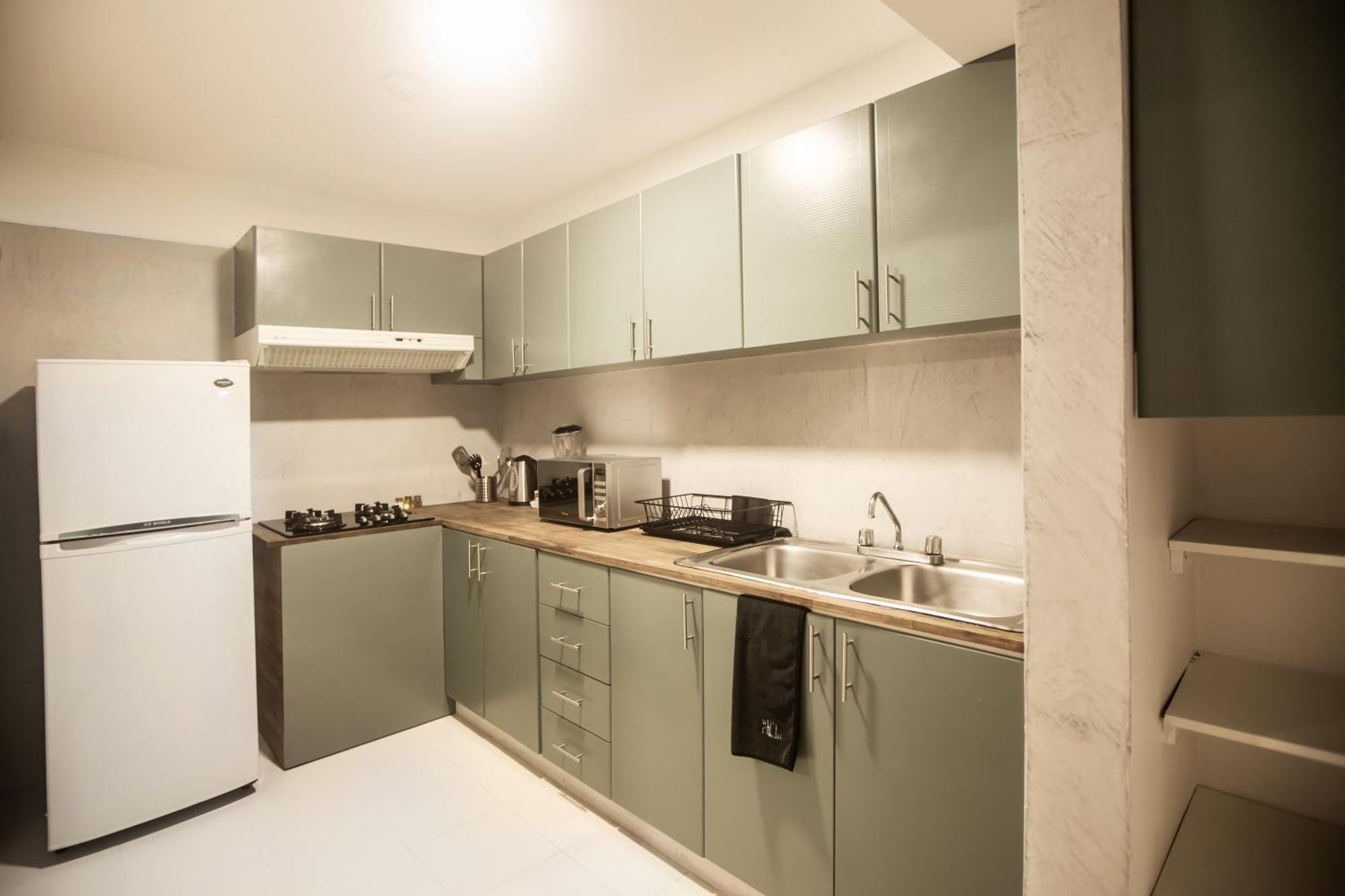 San Martin 598 By Wynwood House Appartement Lima
