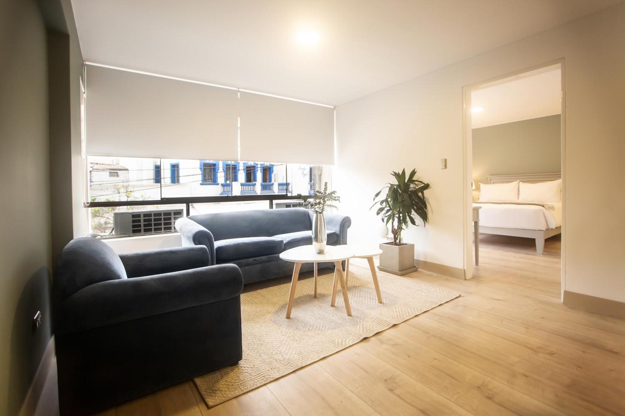 San Martin 598 By Wynwood House Appartement *