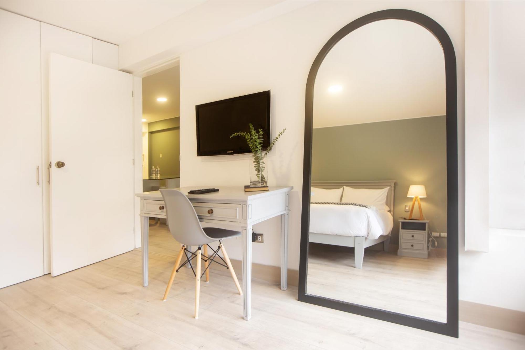 Appartement San Martin 598 By Wynwood House *