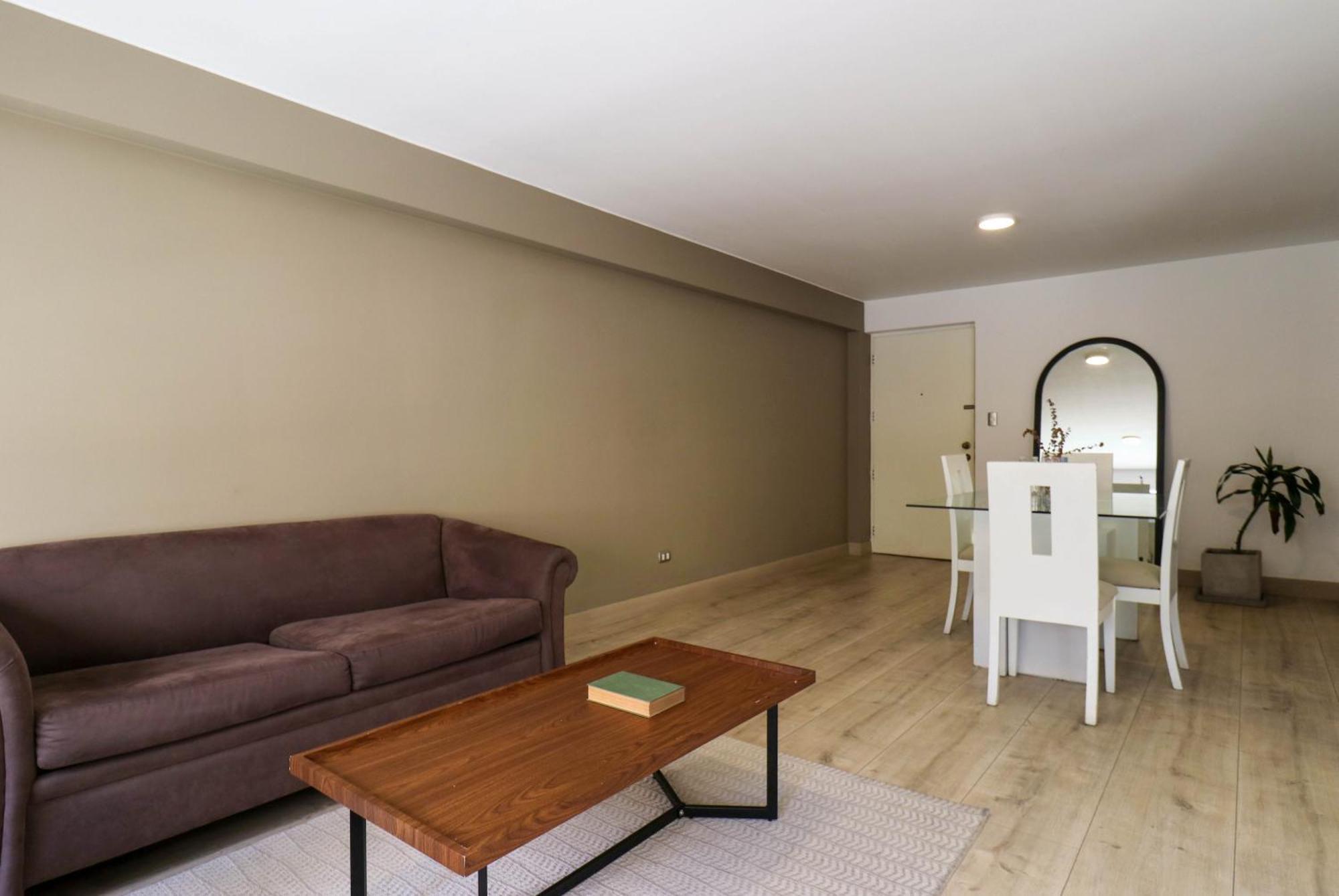 San Martin 598 By Wynwood House Appartement