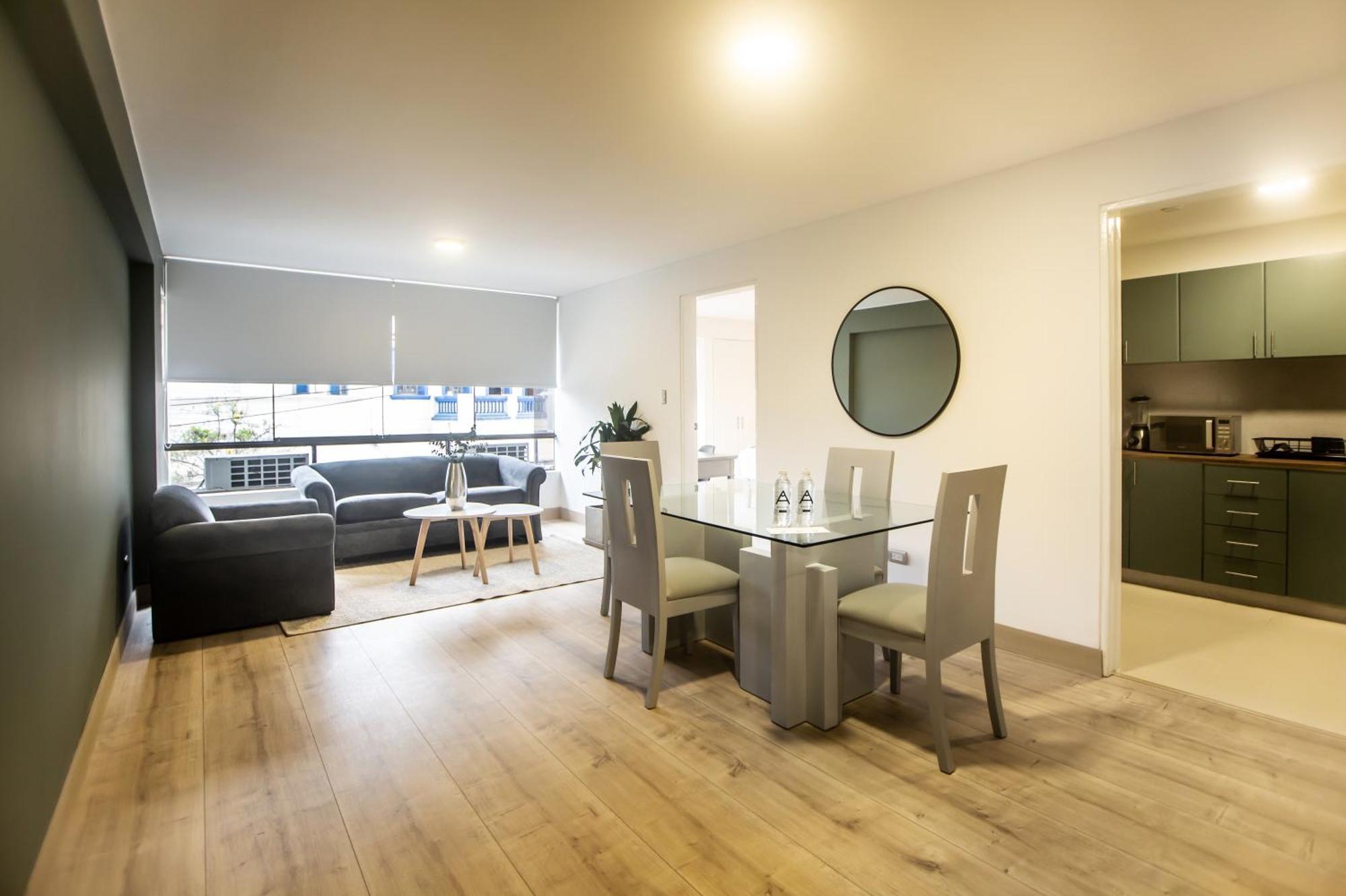 Appartement San Martin 598 By Wynwood House