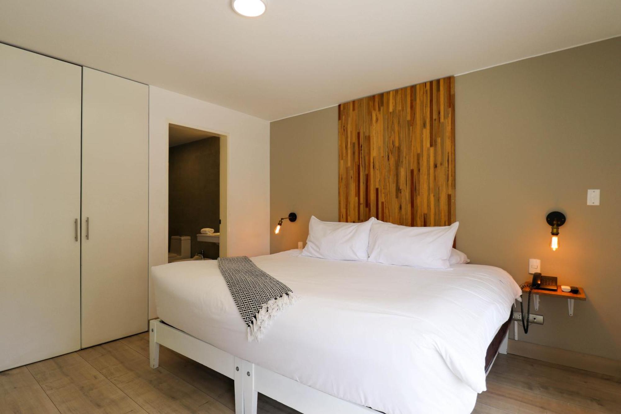 San Martin 598 By Wynwood House Appartement *