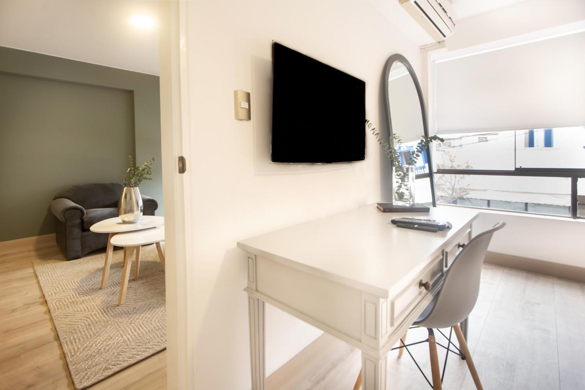 San Martin 598 By Wynwood House Appartement *