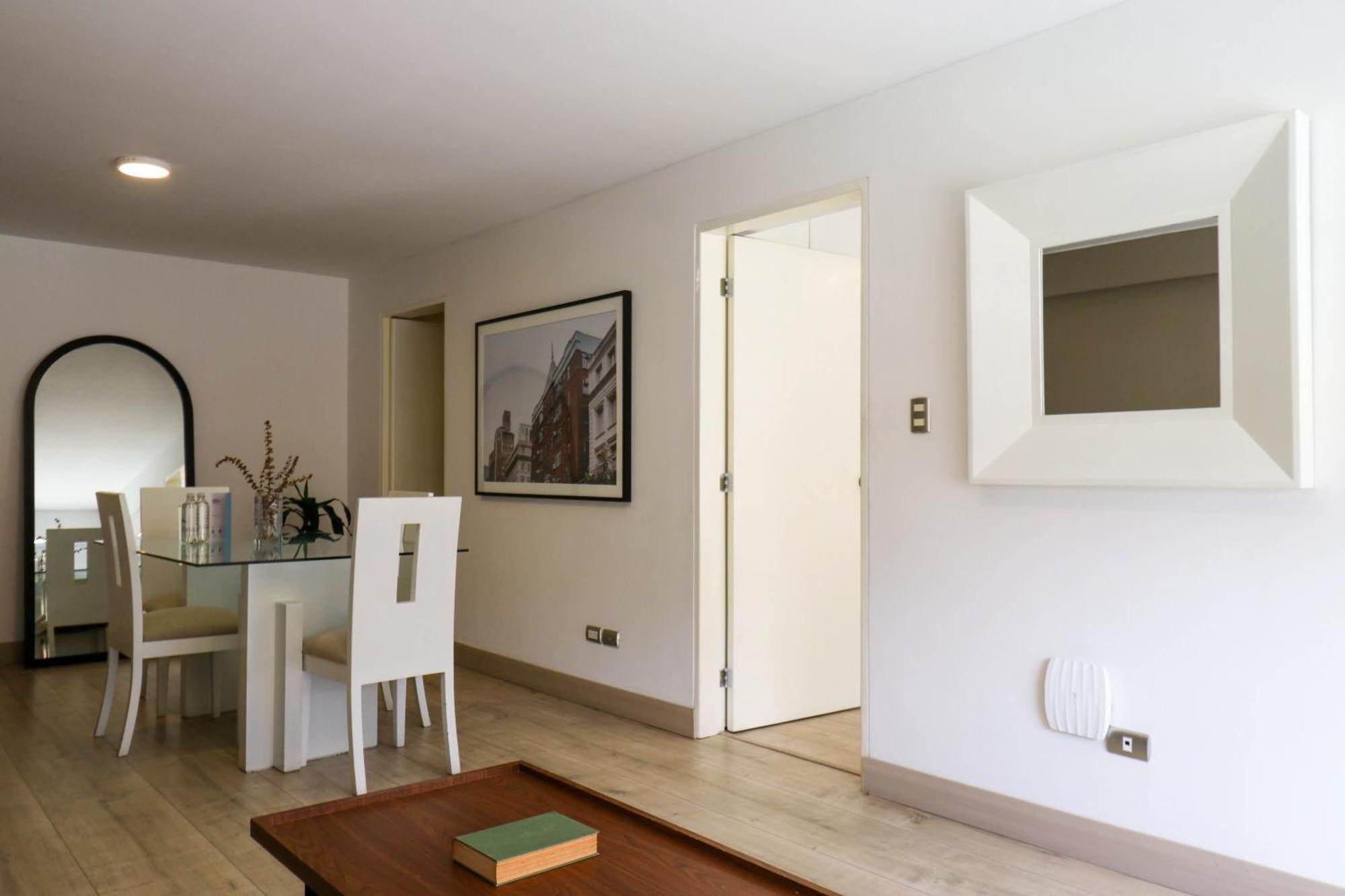 San Martin 598 By Wynwood House Appartement Lima