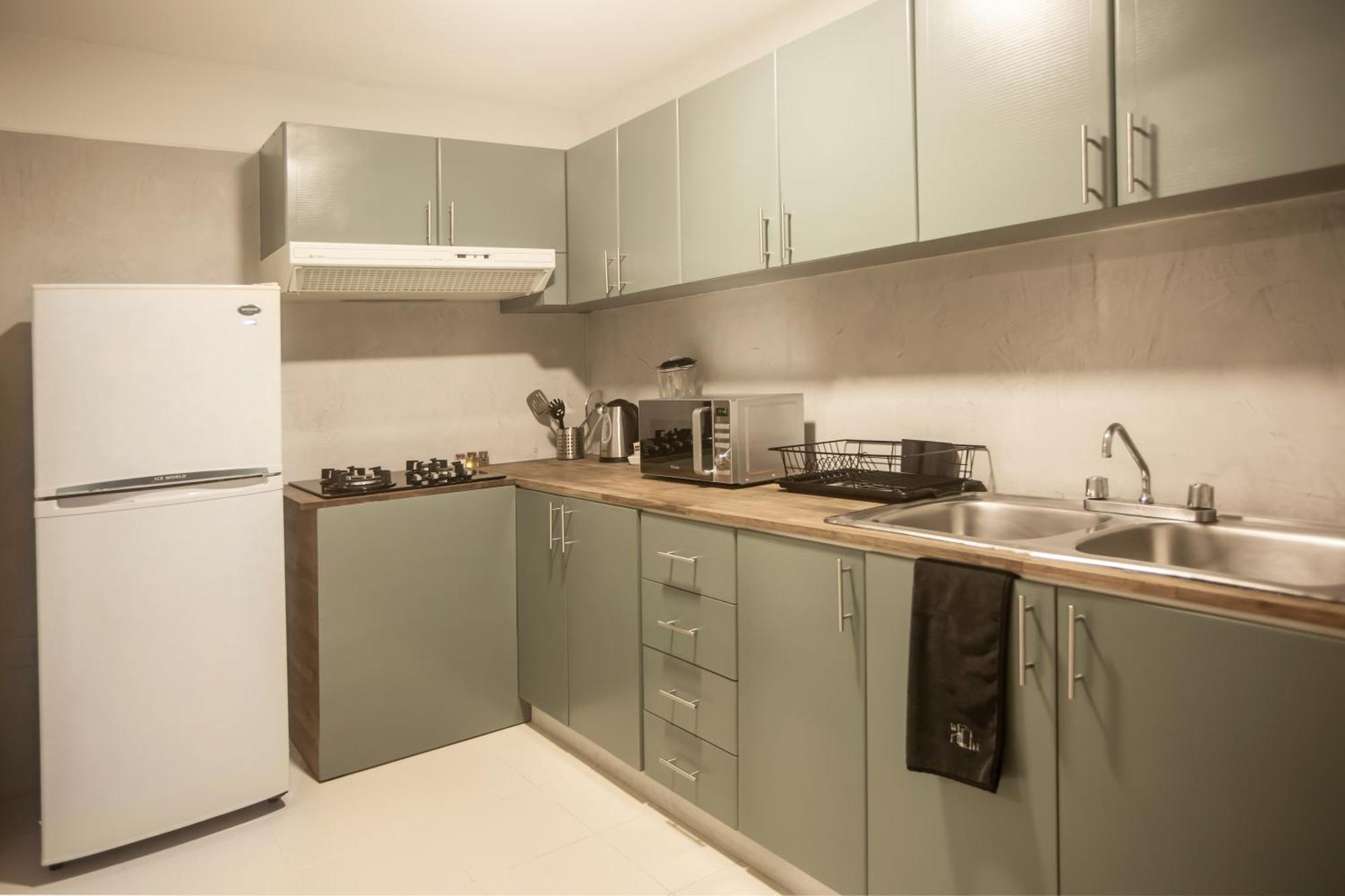 Appartement San Martin 598 By Wynwood House Lima