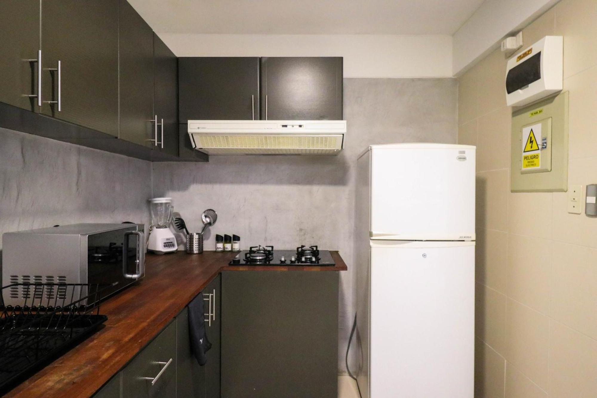 Appartement San Martin 598 By Wynwood House Lima