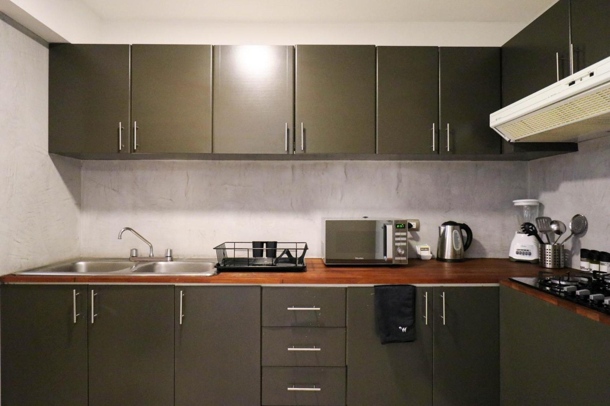 Appartement San Martin 598 By Wynwood House