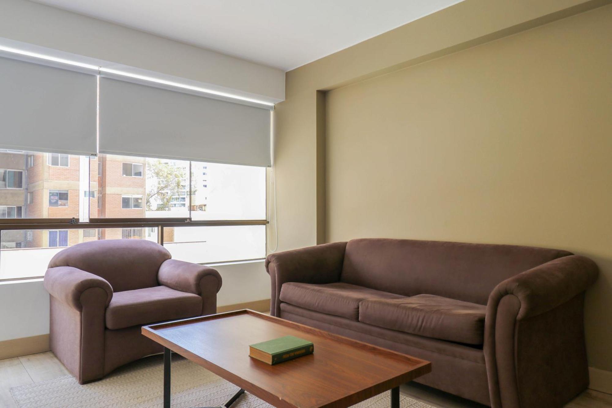 Appartement San Martin 598 By Wynwood House