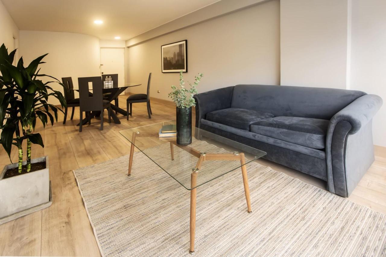 San Martin 598 By Wynwood House Apartment